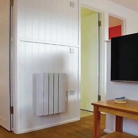 Whitecliff Bay Hotell Bembridge Eksteriør bilde