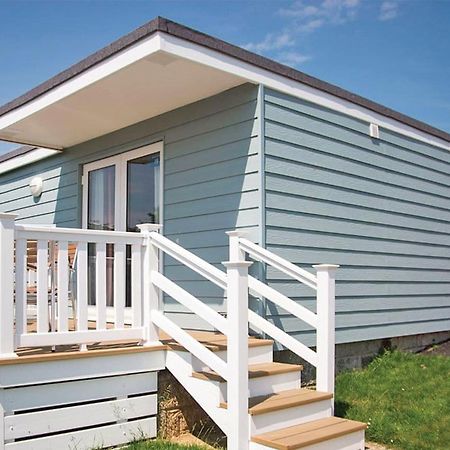 Whitecliff Bay Hotell Bembridge Eksteriør bilde