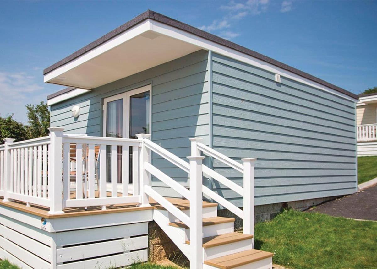 Whitecliff Bay Hotell Bembridge Eksteriør bilde