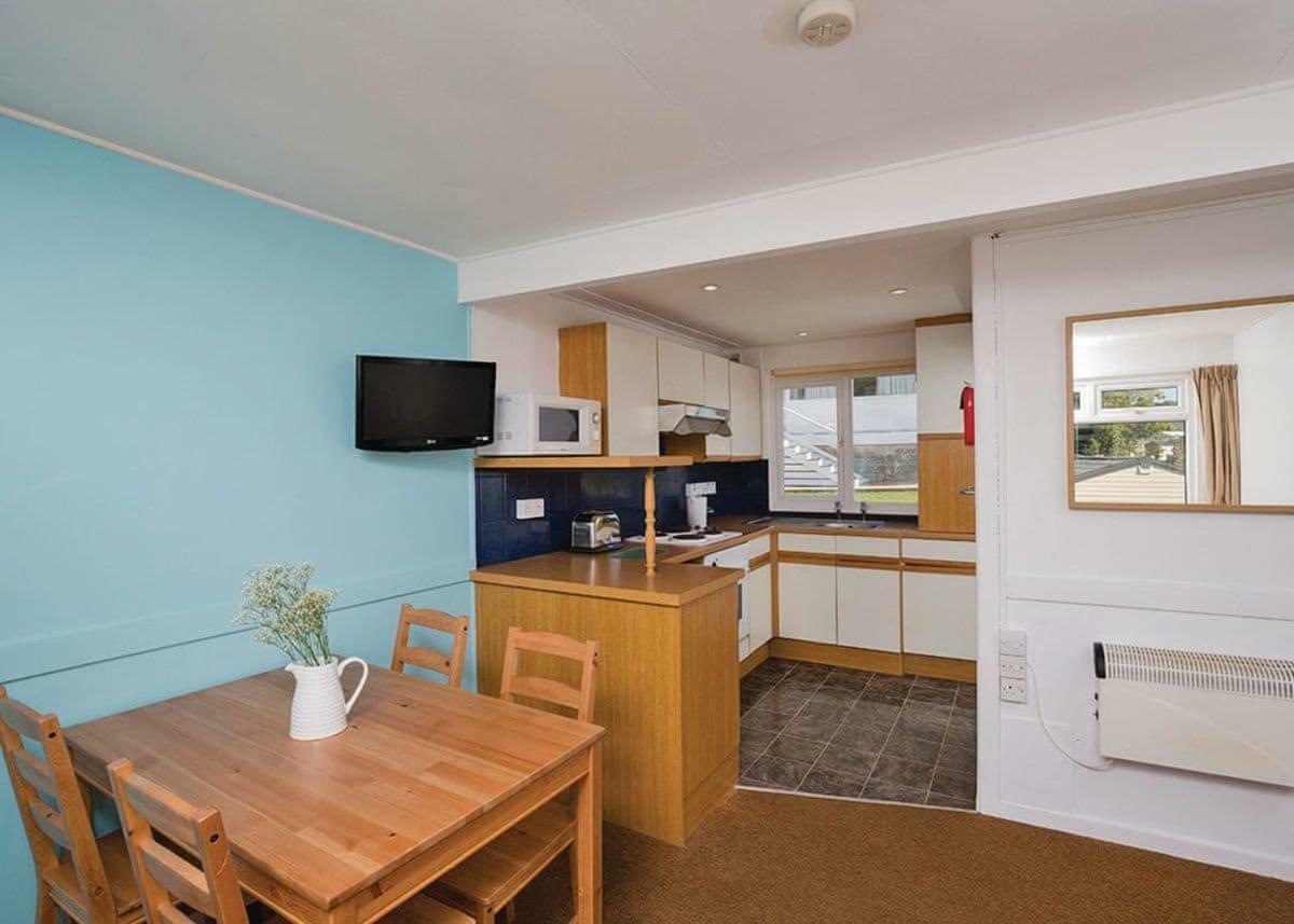 Whitecliff Bay Hotell Bembridge Eksteriør bilde