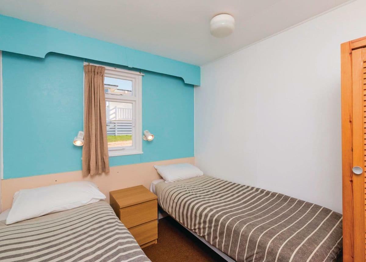 Whitecliff Bay Hotell Bembridge Eksteriør bilde