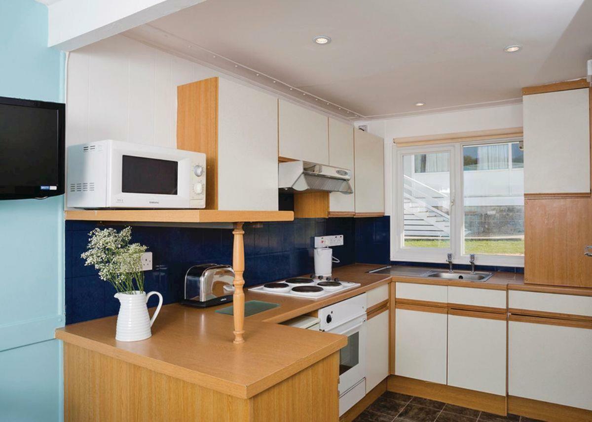 Whitecliff Bay Hotell Bembridge Eksteriør bilde