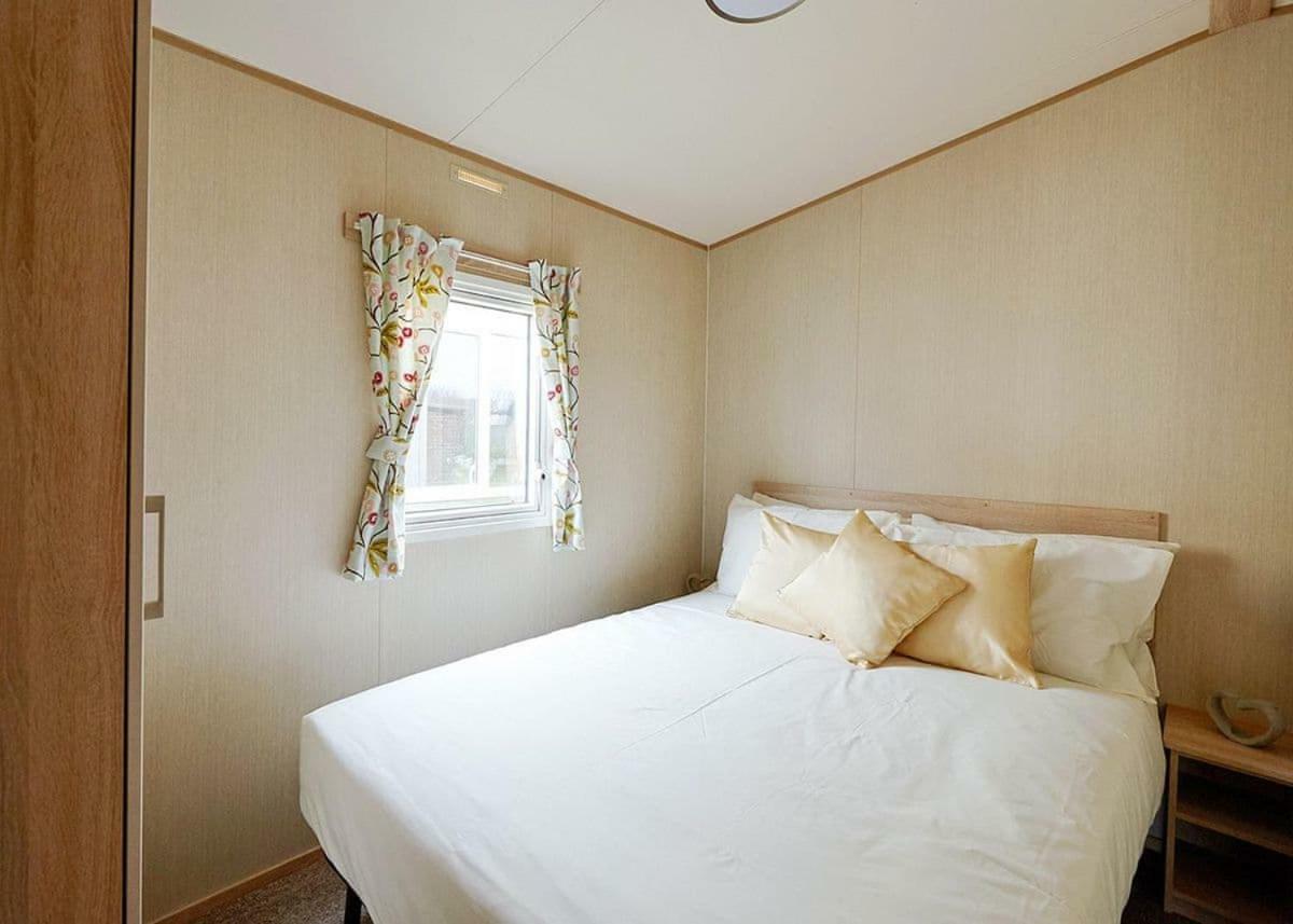 Whitecliff Bay Hotell Bembridge Eksteriør bilde