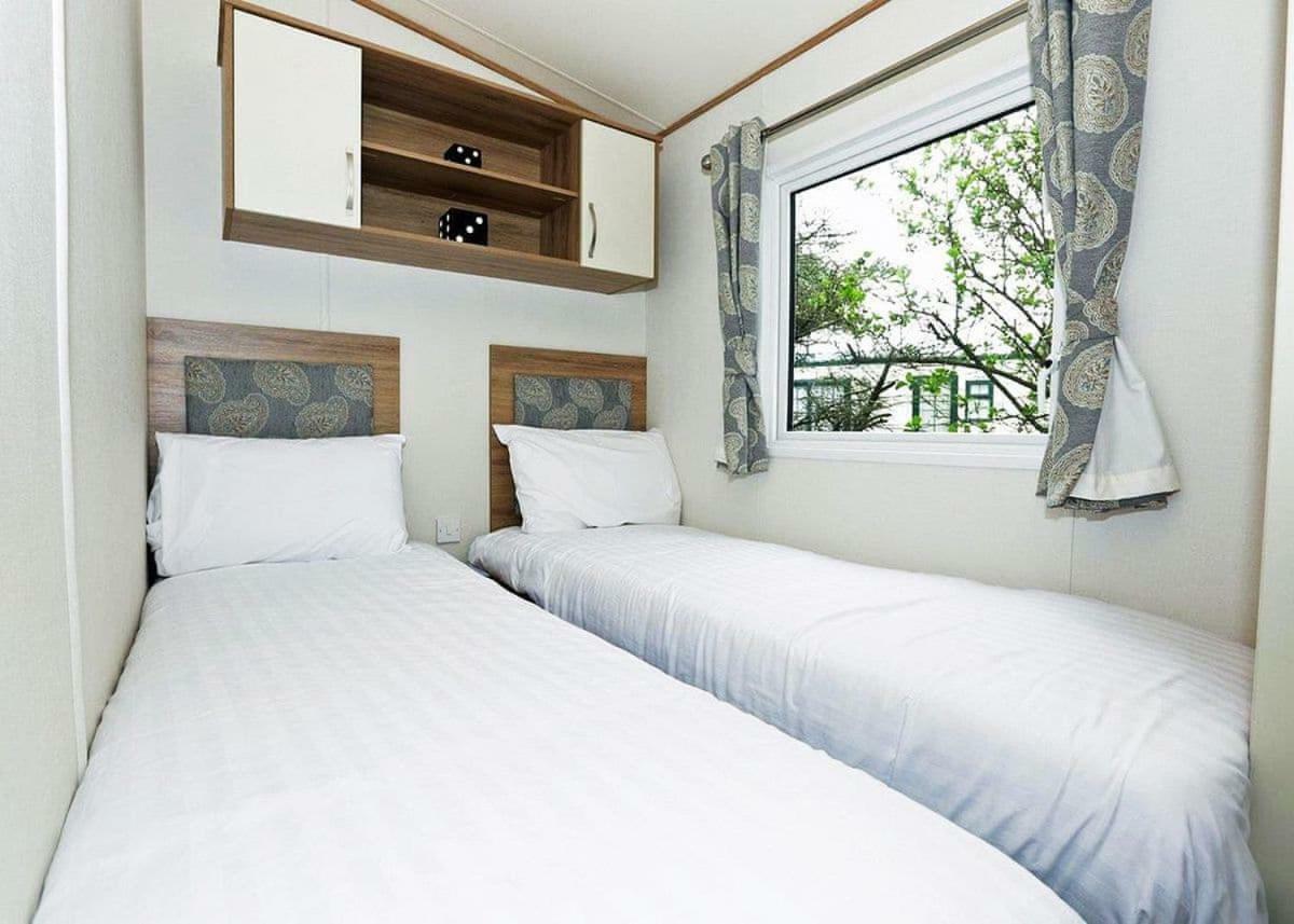 Whitecliff Bay Hotell Bembridge Eksteriør bilde