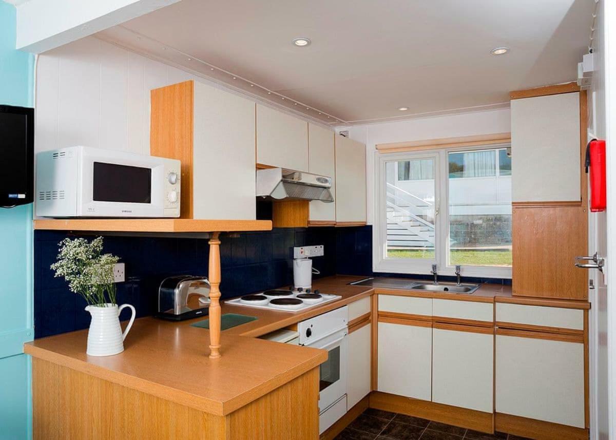 Whitecliff Bay Hotell Bembridge Eksteriør bilde