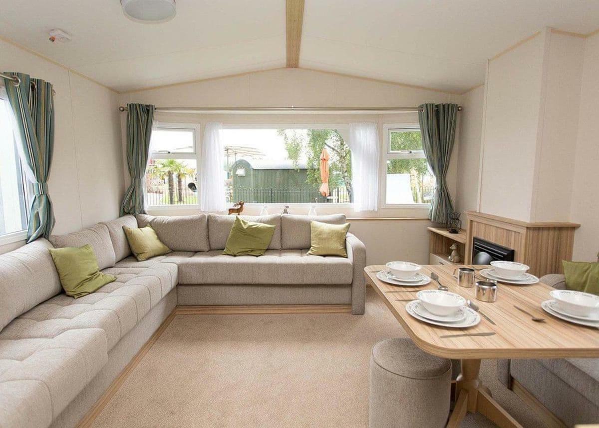 Whitecliff Bay Hotell Bembridge Eksteriør bilde