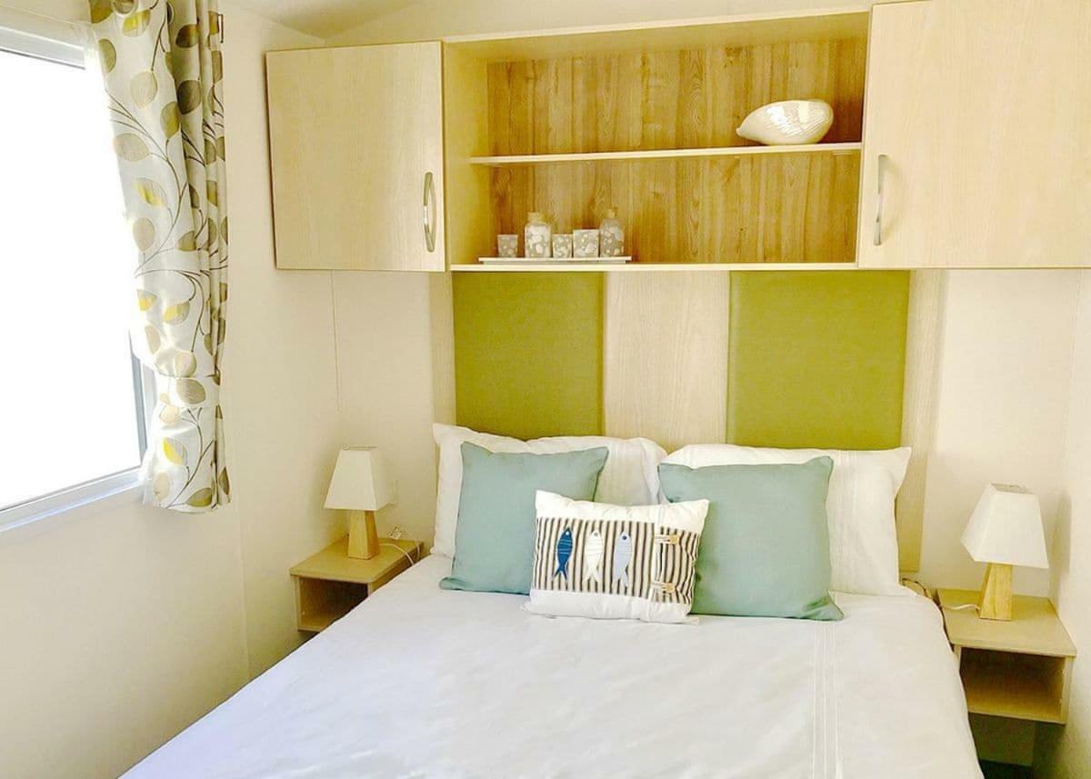 Whitecliff Bay Hotell Bembridge Eksteriør bilde