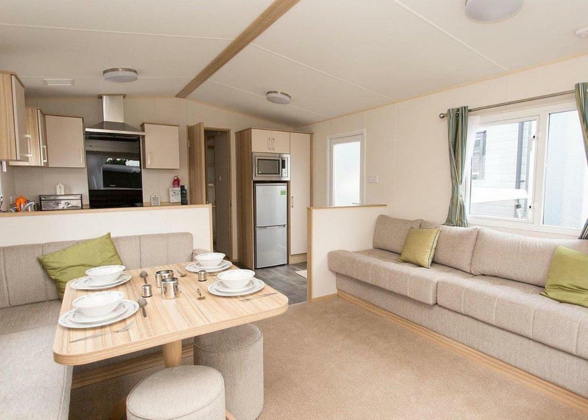 Whitecliff Bay Hotell Bembridge Eksteriør bilde