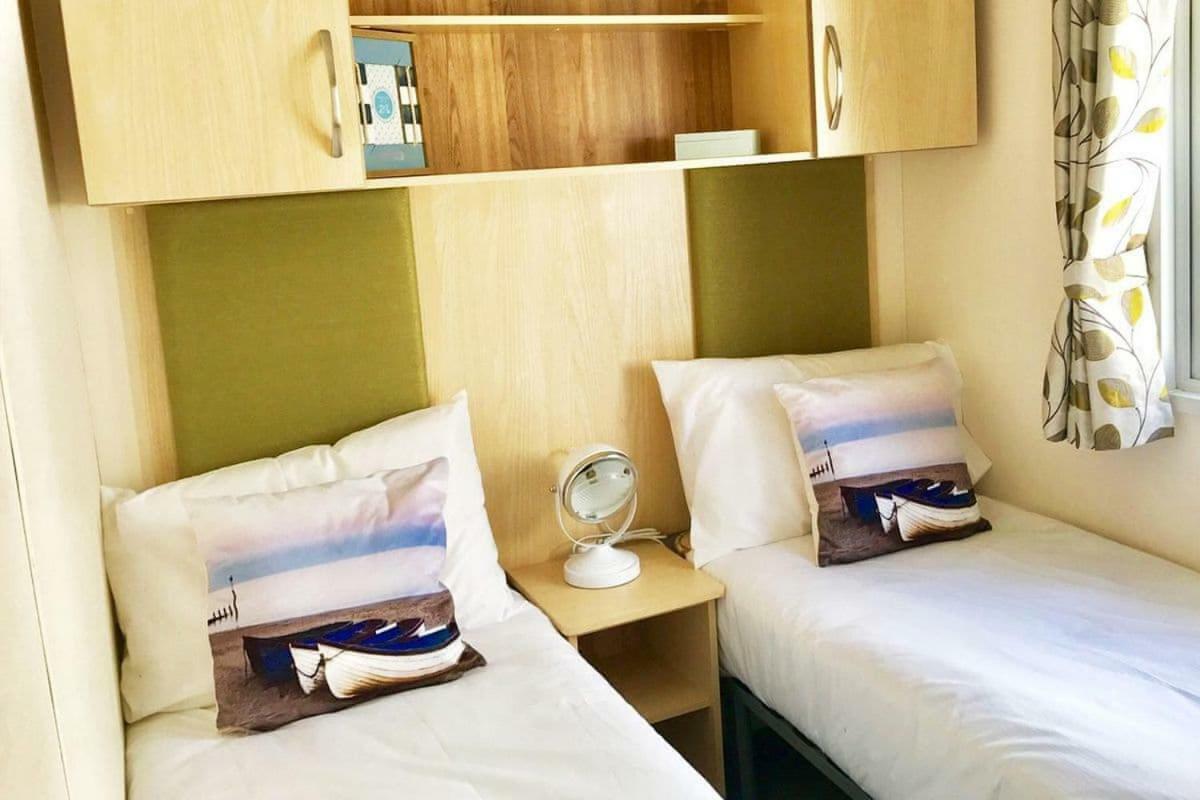 Whitecliff Bay Hotell Bembridge Eksteriør bilde